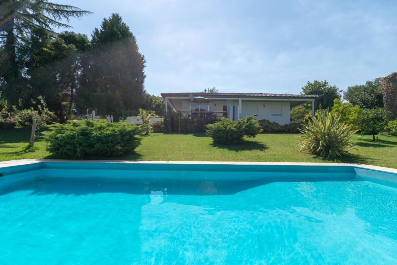 Capa Da Encosta Villa Amarante Exterior foto